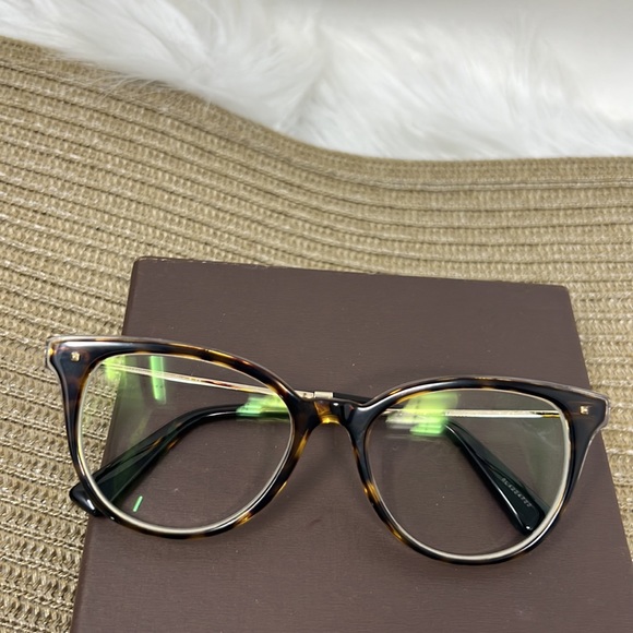 Valentino 3005 Cat Eyes Eyeglasses () Add your prescription Women 51-17-135